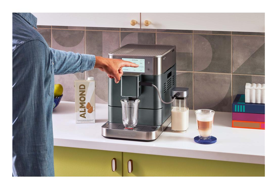 Espressomachine KITCHENAID 5KES8558EJP KF8 / juniper