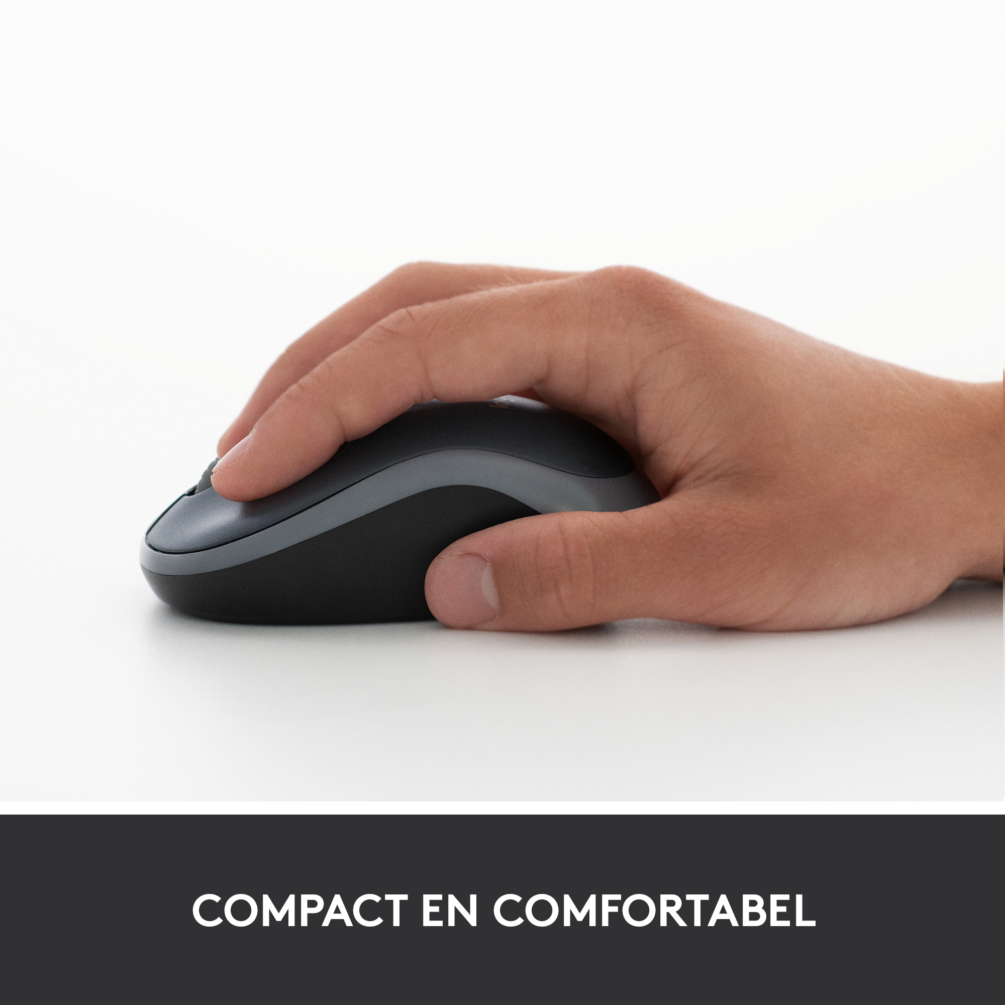 Draadloze Muis Logitech M185