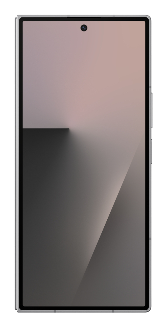 SAMSUNG GALAXY Z FOLD7 5G 256GB SILVER