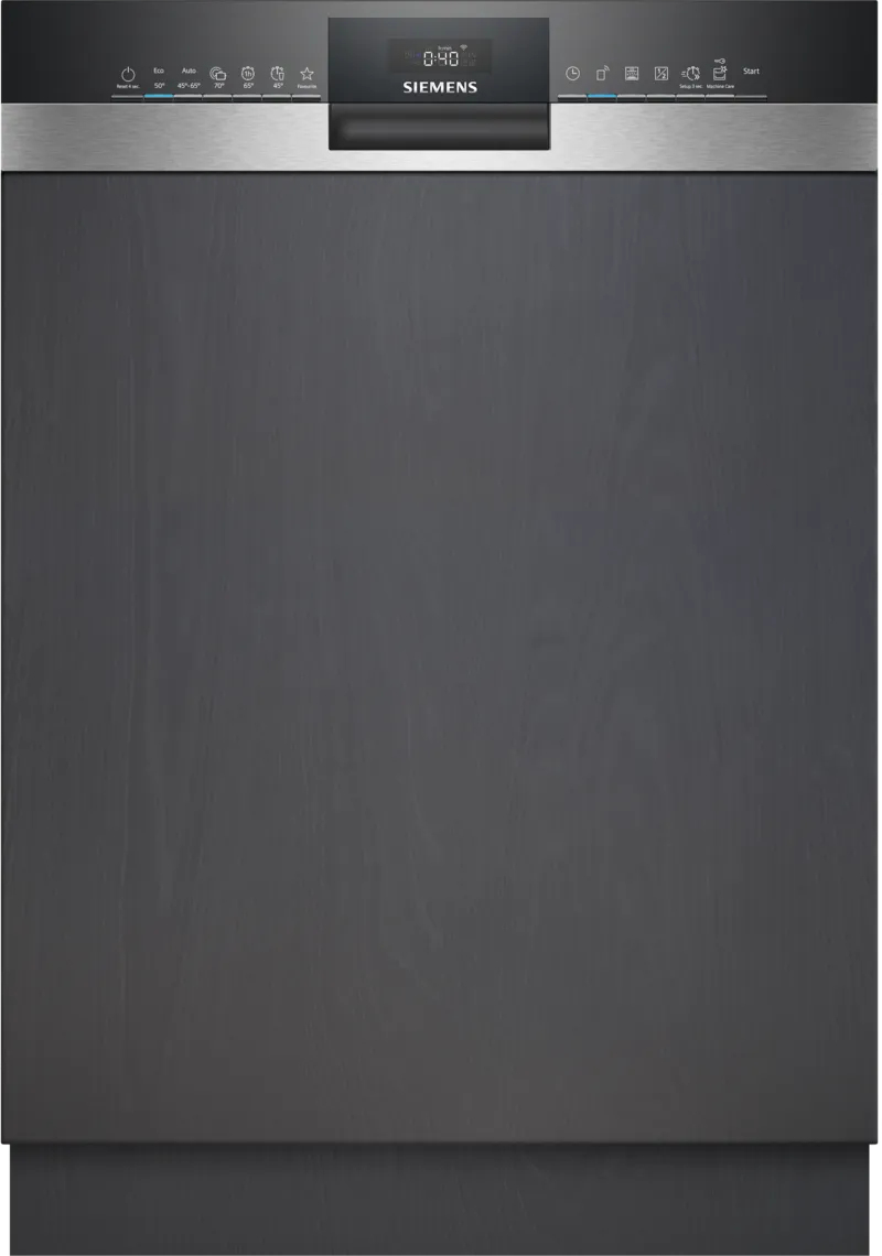Siemens lave-vaisselle enc. SN53ES04TE
