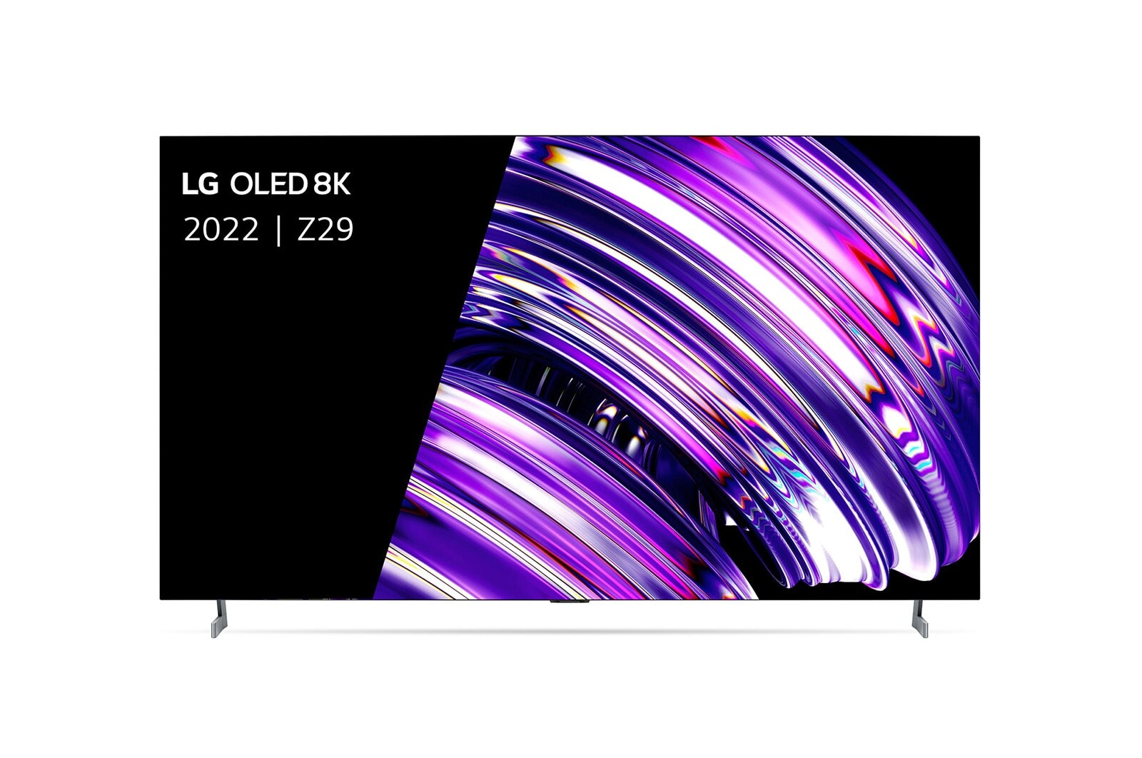 OLED TV LG OLED77Z29LA 8K
