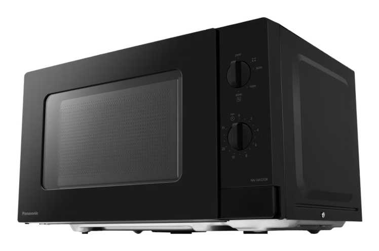 Microgolfoven PANASONIC NN-SM22QBEPG / 20L / 800W