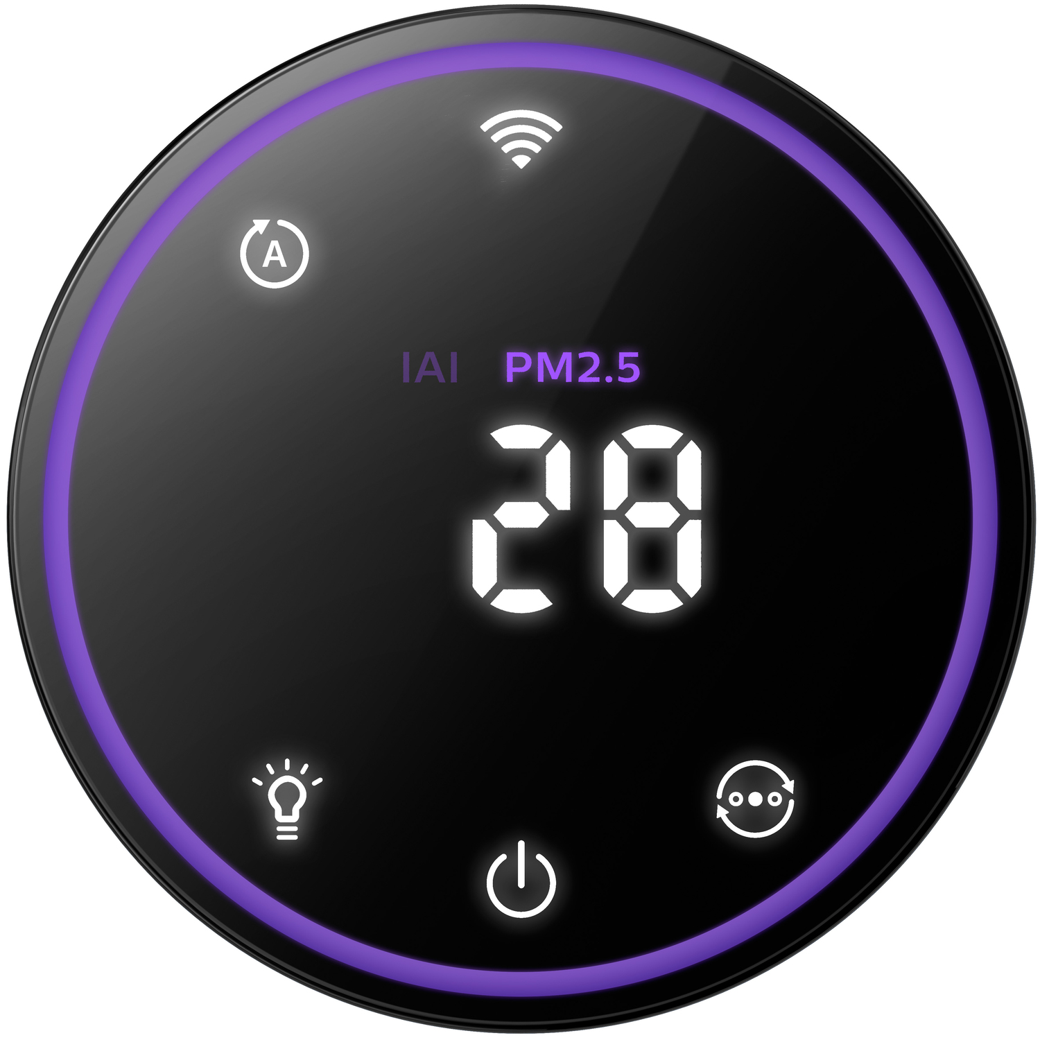 Luchtreiniger PHILIPS AC1715/10