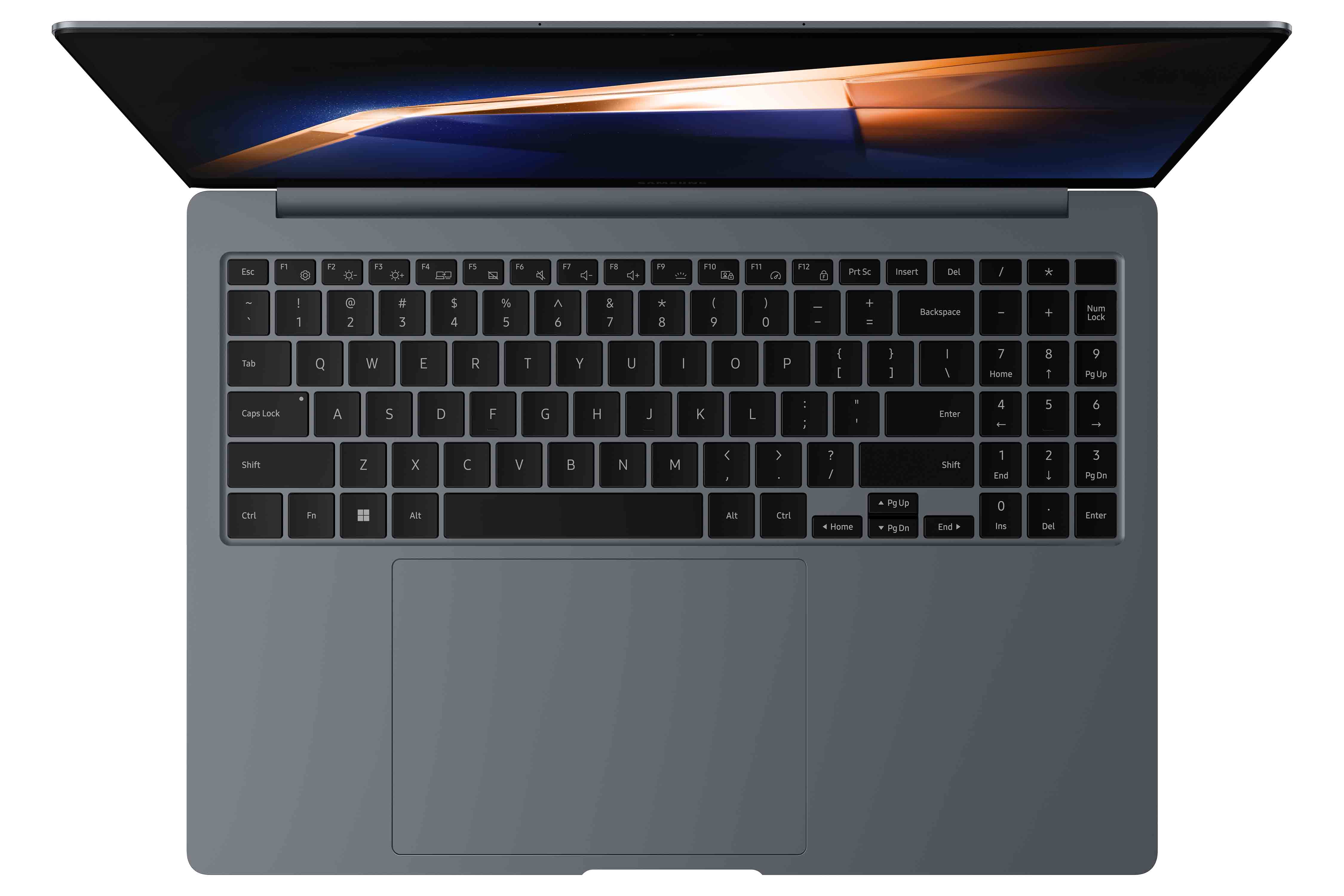 Samsung Galaxy Book4 Pro NP960XGK-KG2BE