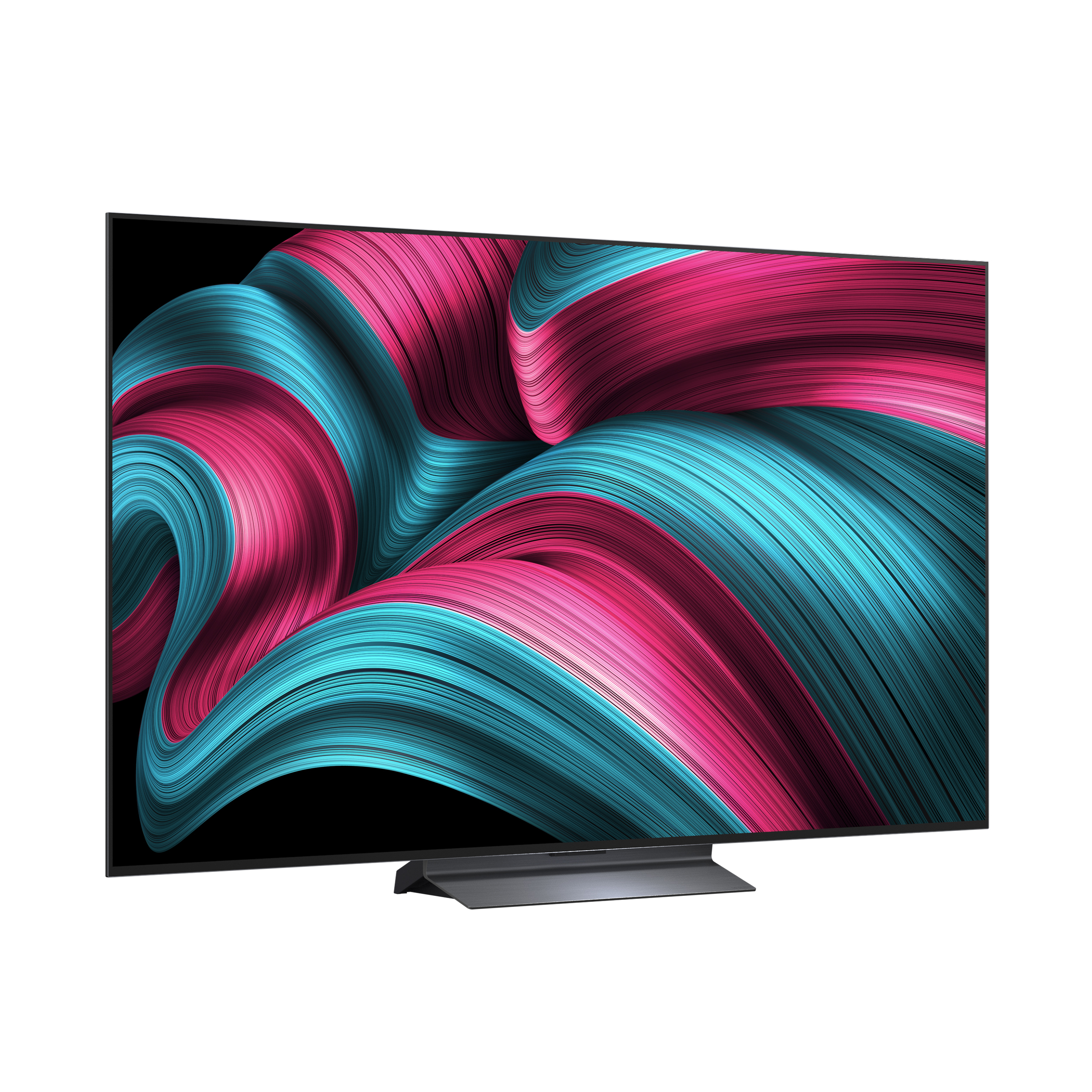 OLED TV LG OLED65C56LB