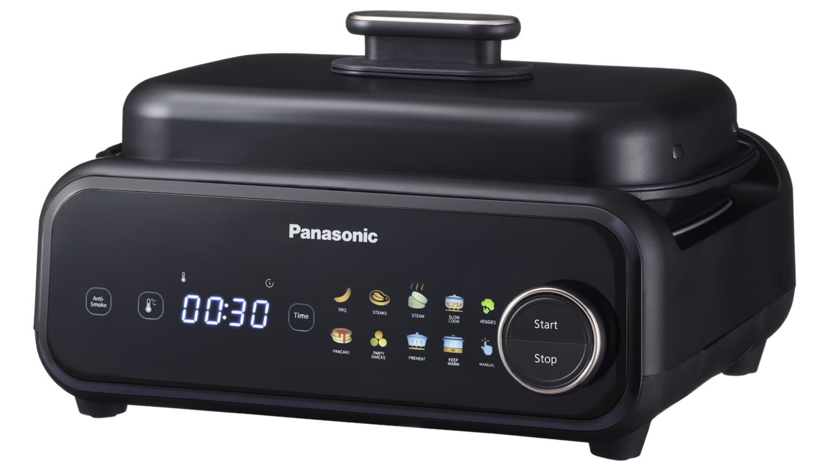 Panasonic Multicooker NFGM400KXE