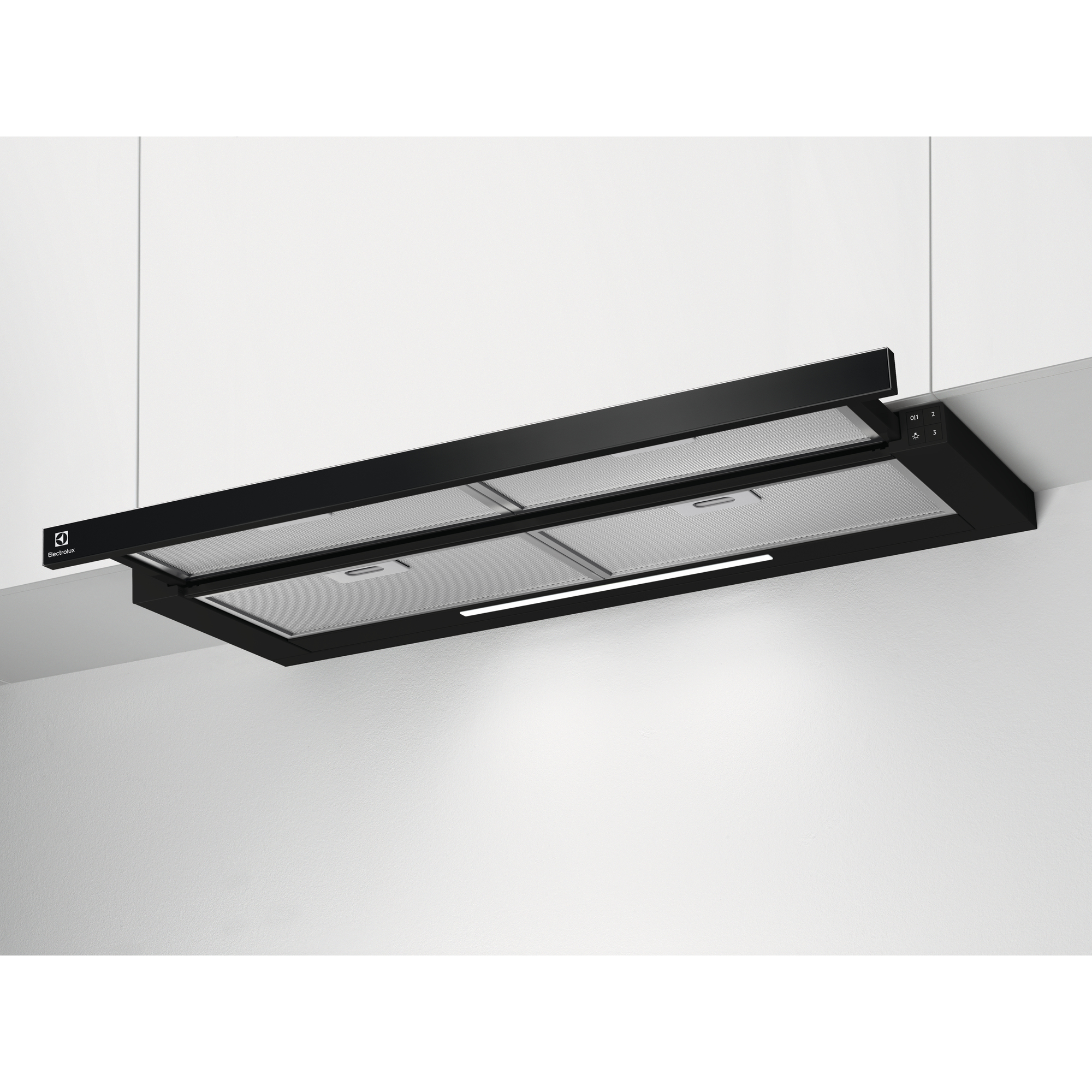 Electrolux dampkap LFP619K
