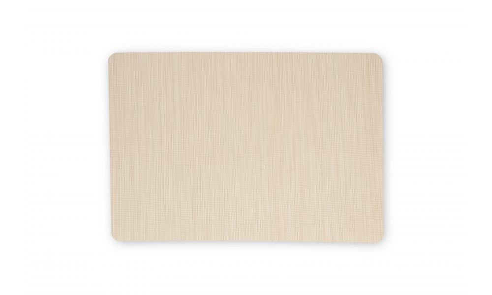 Placemat S&P 805346 TableTop 43x30cm / cobble / beige