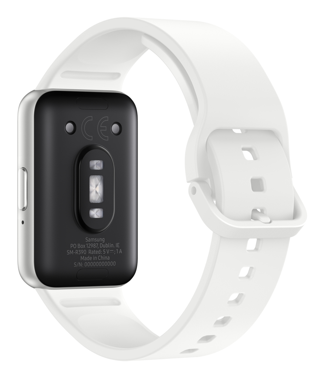 Samsung Galaxy FIT 3 BT SILVER