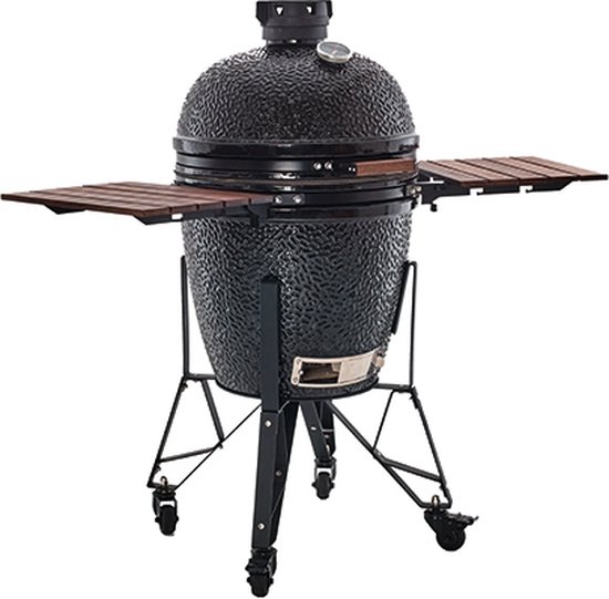 BBQ The Bastard BC201 Large Complete
