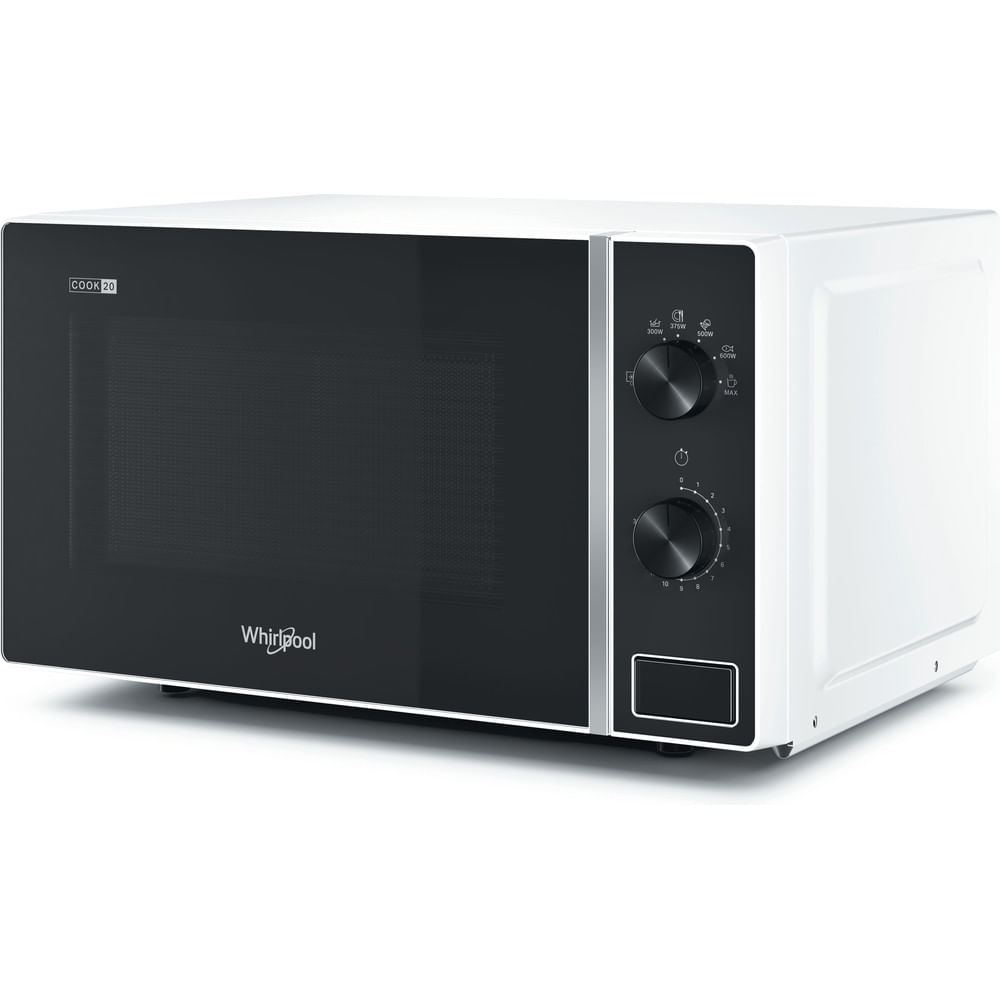 Microgolfoven WHIRLPOOL MWP 101W