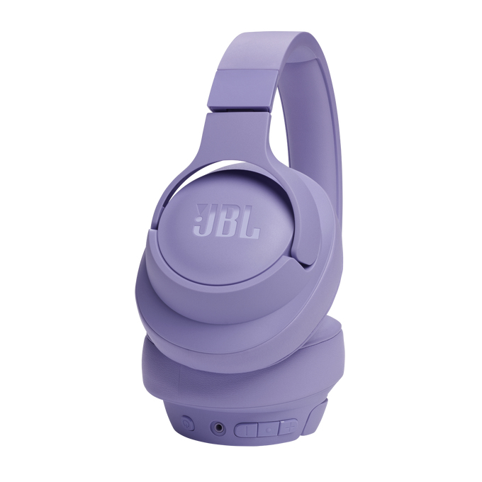 JBL TUNE 720BT OVER-EAR  PURPLE