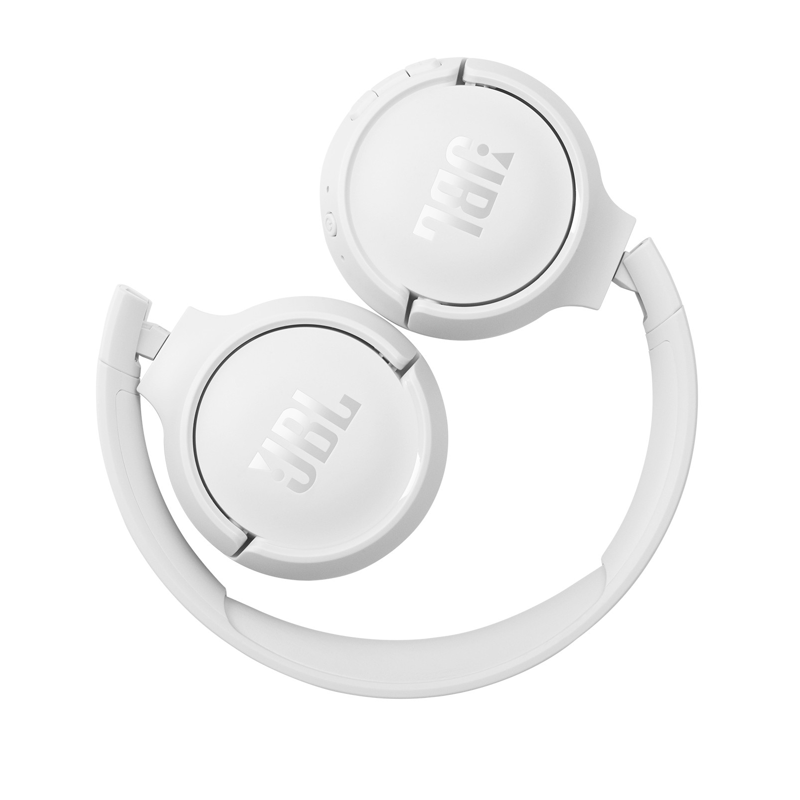 Hoofdtelefoon JBL Tune 510 BT wit