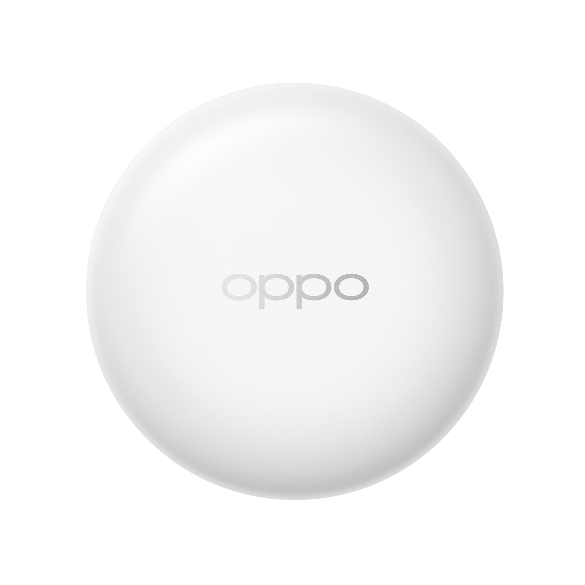 OPPO Enco W31 Headset Draadloos In-ear Oproepen/muziek Bluetooth Wit