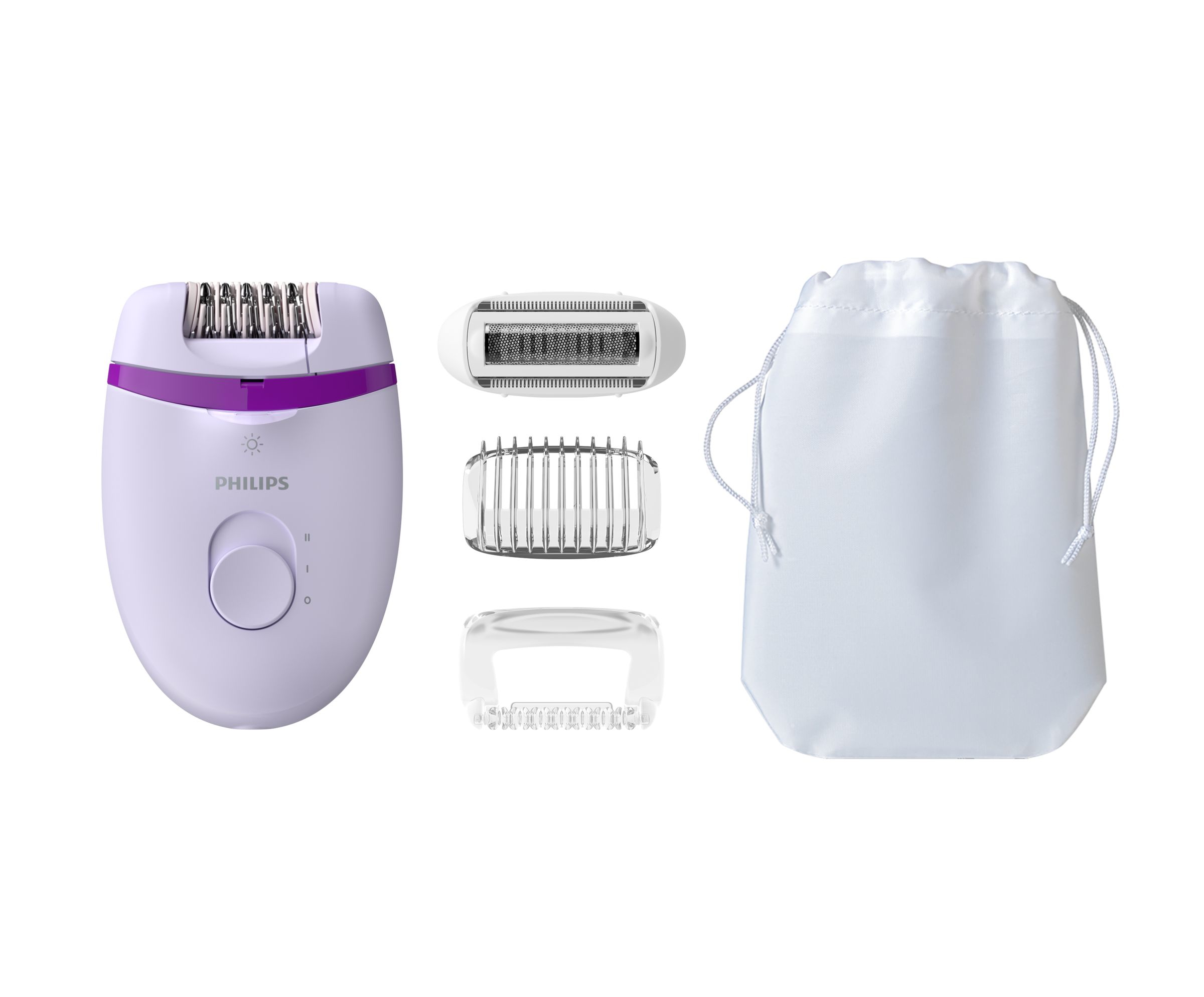 Philips ladyshave BRE275/00