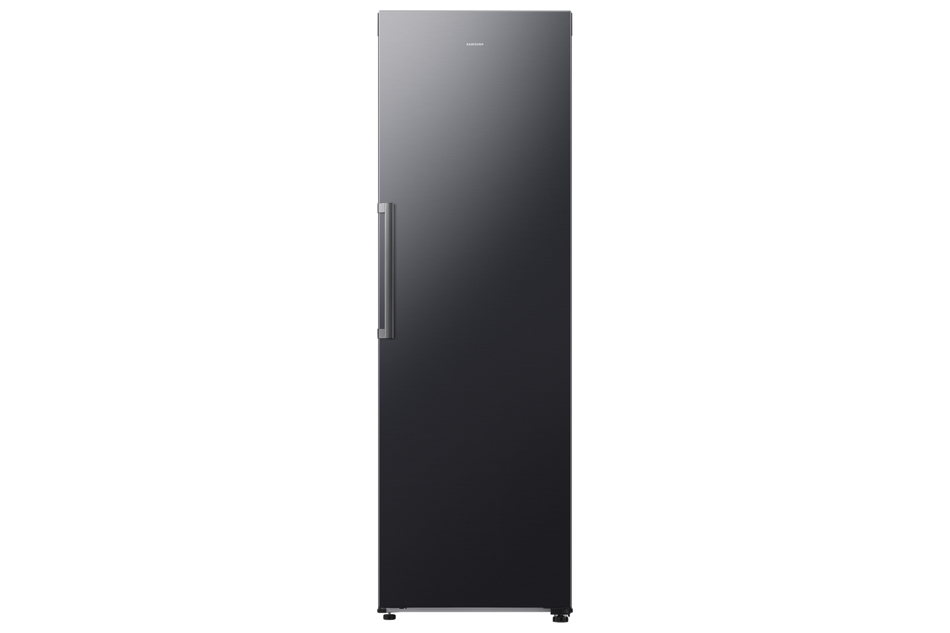 Koelkast SAMSUNG RR70H39FEFEF / E / 185cm / zwart inox