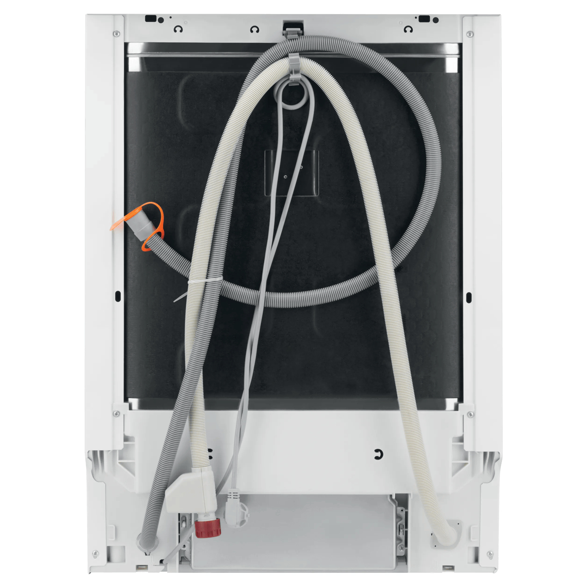Electrolux E52LD110S Volledig ingebouwd 13 couverts