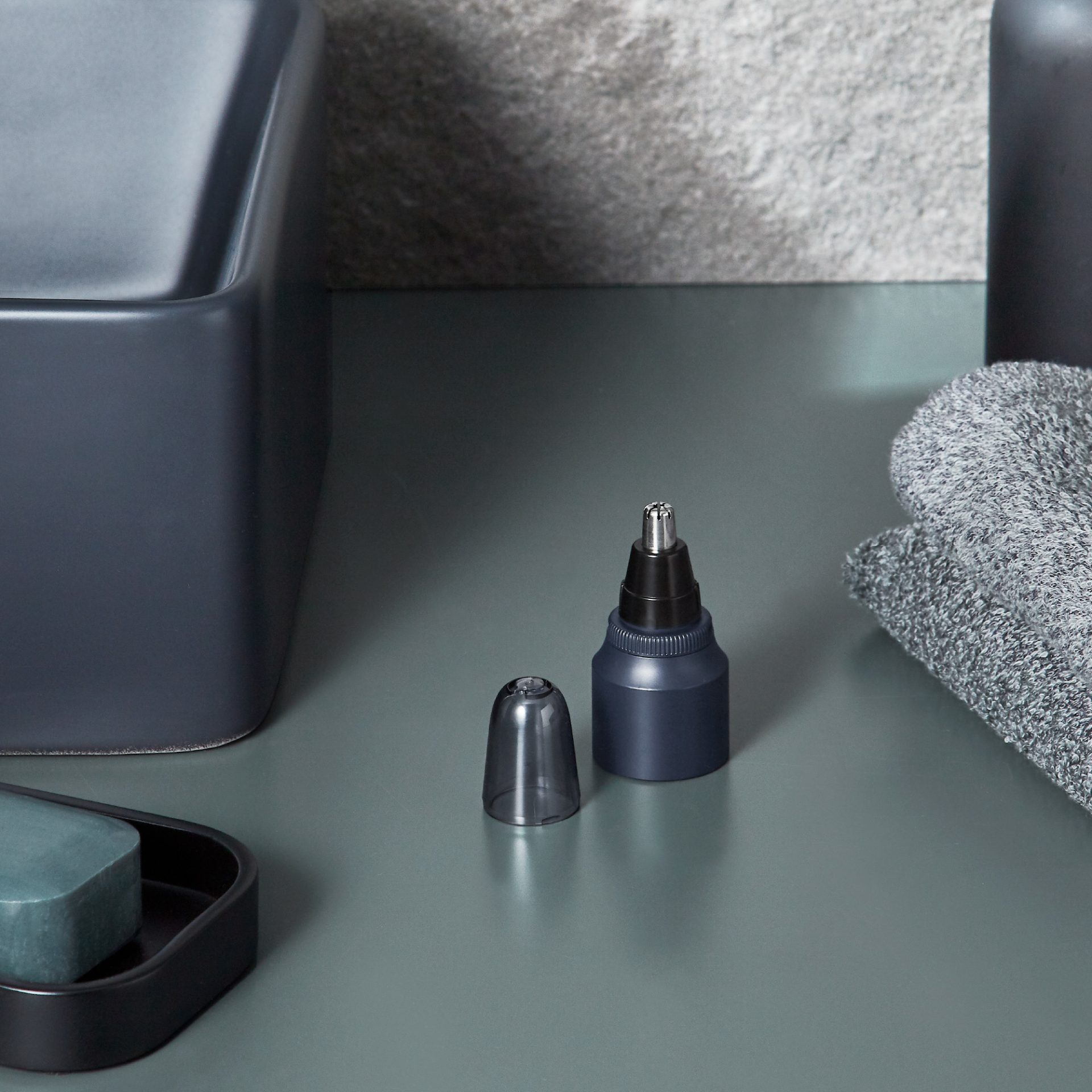 Opzetstuk PANASONIC ER-CNT1-A301 voor Multishape haartrimmer