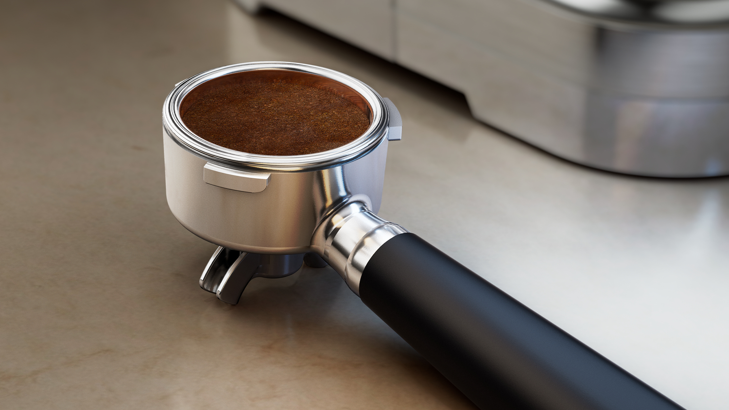 Philips Barista Brew
