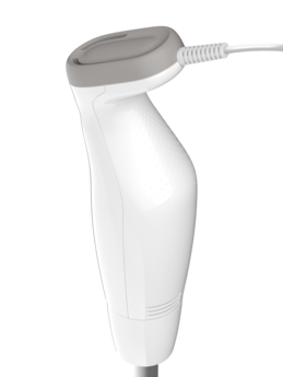 Moulinex Easychef 0,8 L Mélangeur par immersion 450 W Gris, Blanc