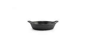 Ovenschaal BONBISTRO 702371 Ardo 22x18cm zwart