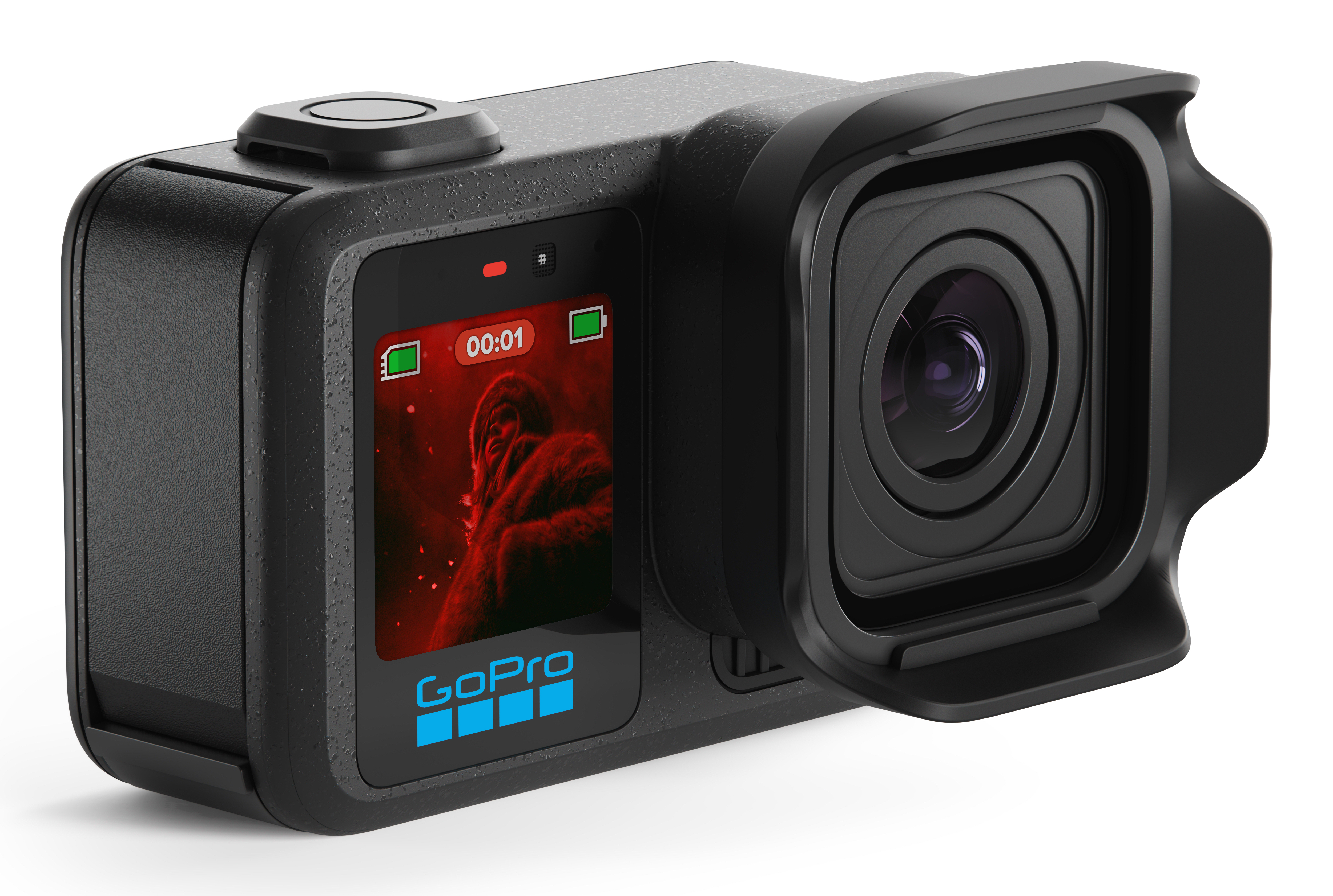 Action Camera GOPRO MISSION 1 PRO