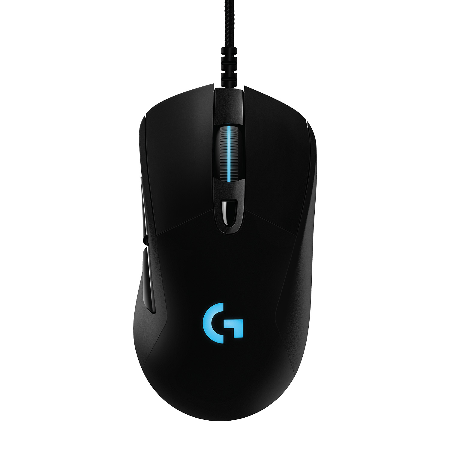 Muis Logitech G403 Hero Black