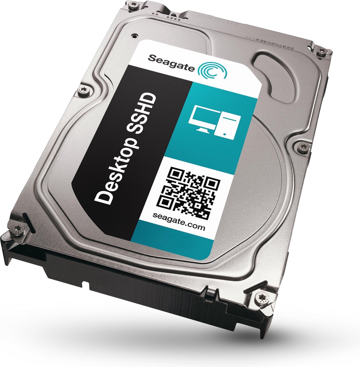 Harddrive SEAGATE SGHD-2TB