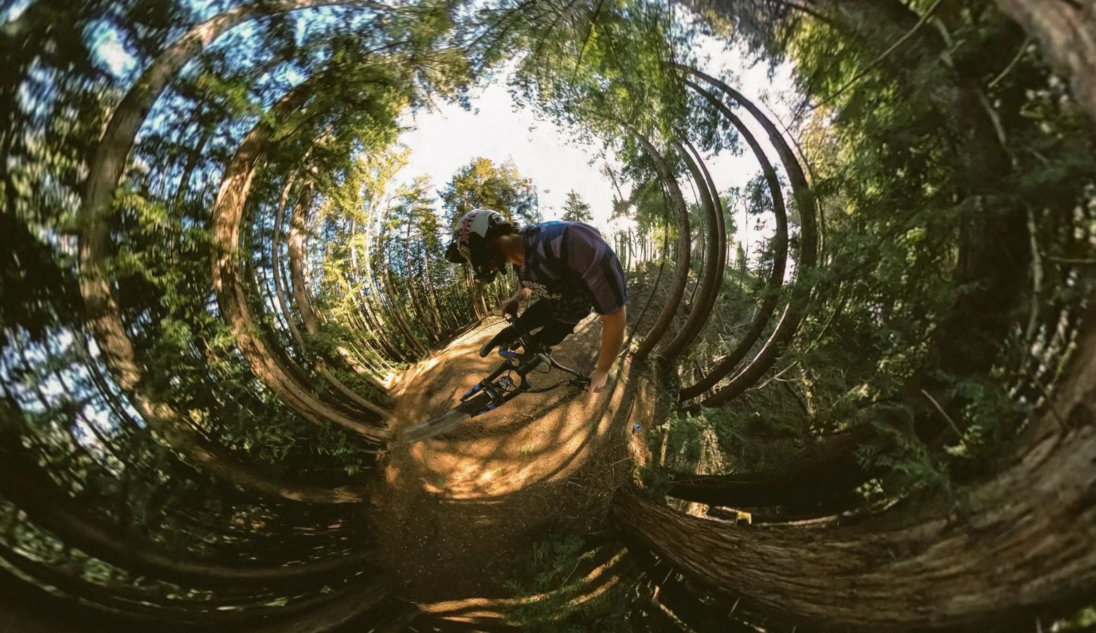 GOPRO Boom + Bar Mount (All Heroes)