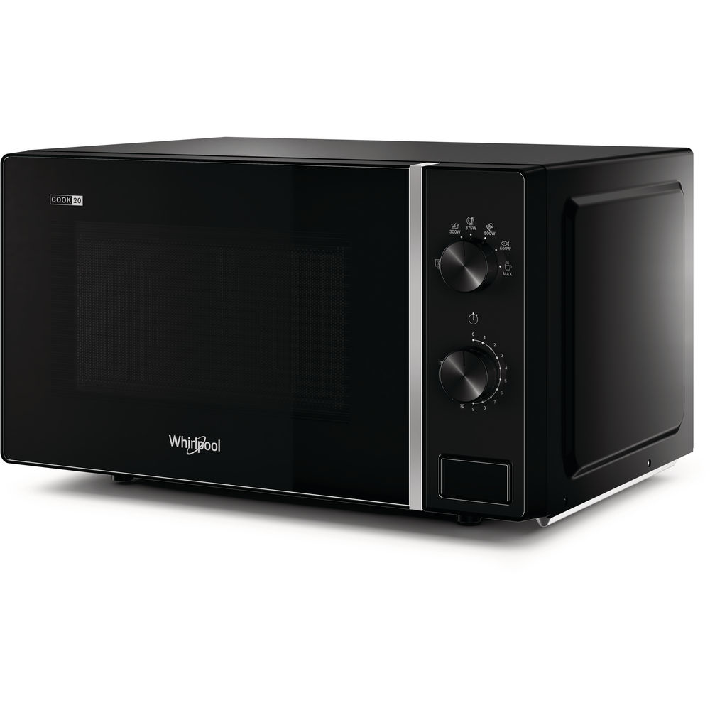Whirlpool micro-ondes mwp 101 b