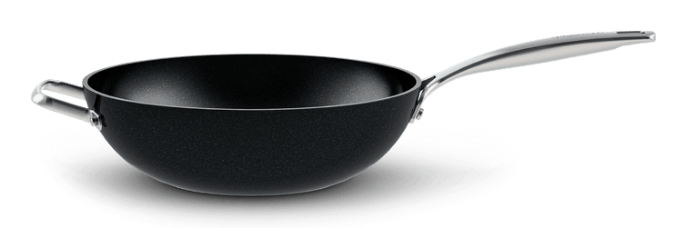 GreenPan Copenhagen Wok/Poêle à frire Rond