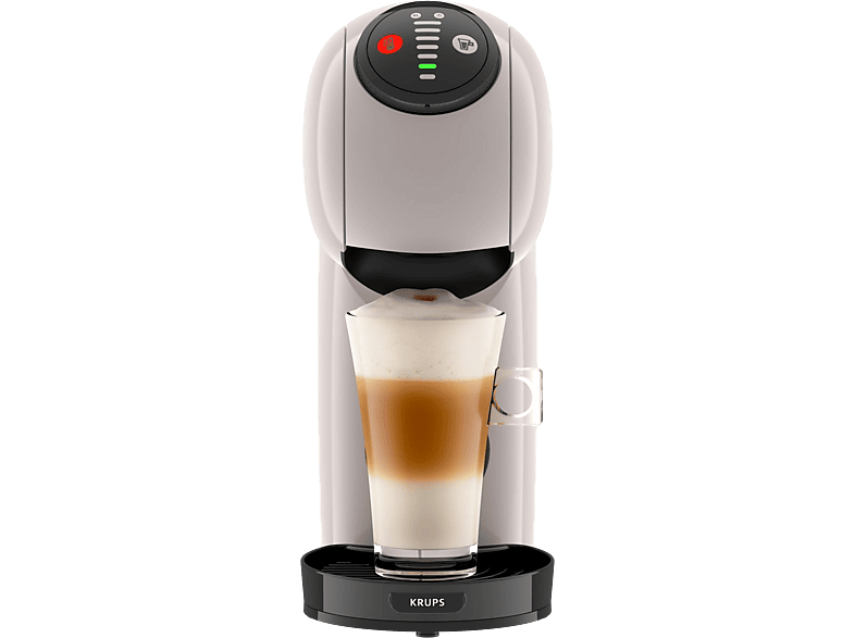 Krups Dolce Gusto YY5596ED taupe