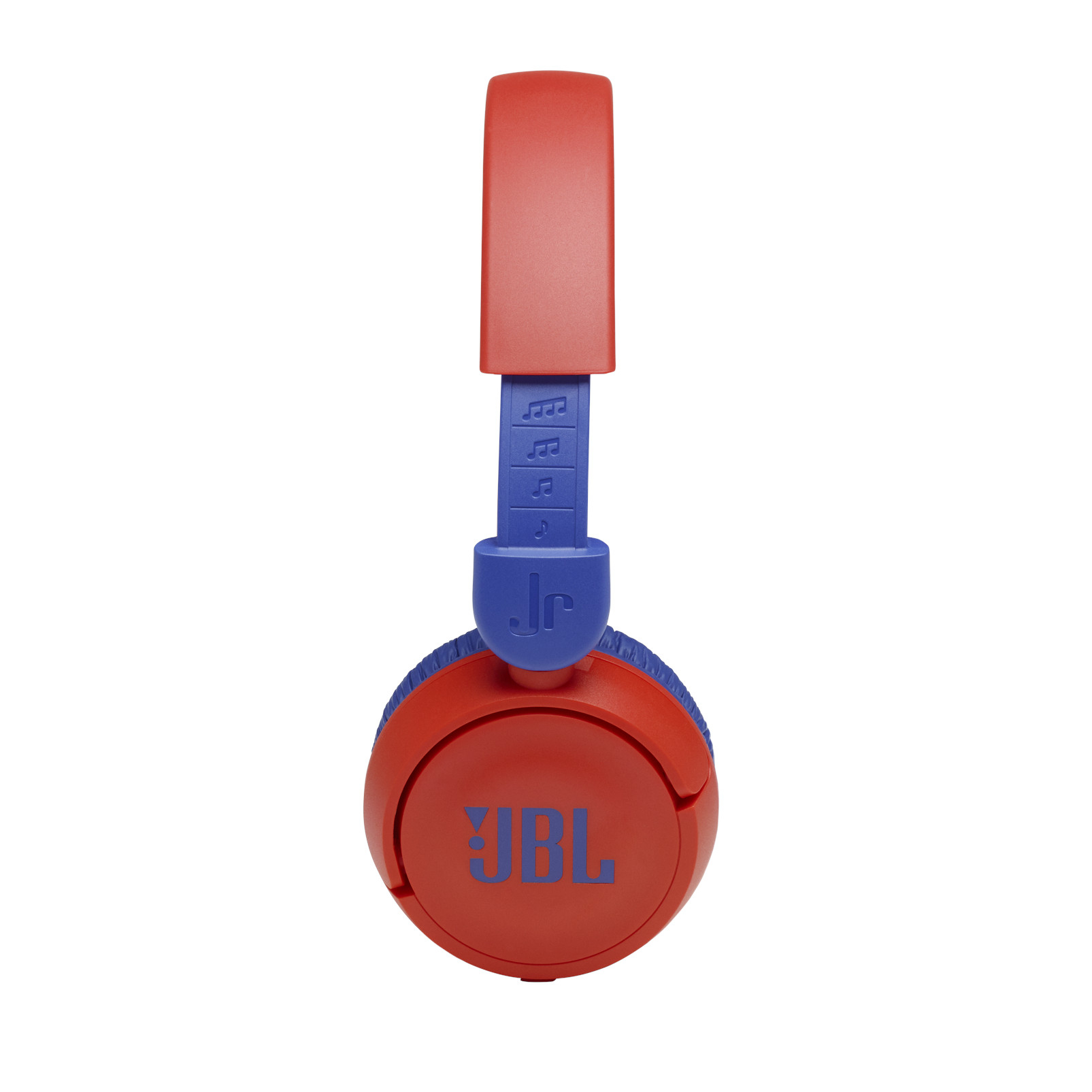 JBL casque jr 310 bt kids red
