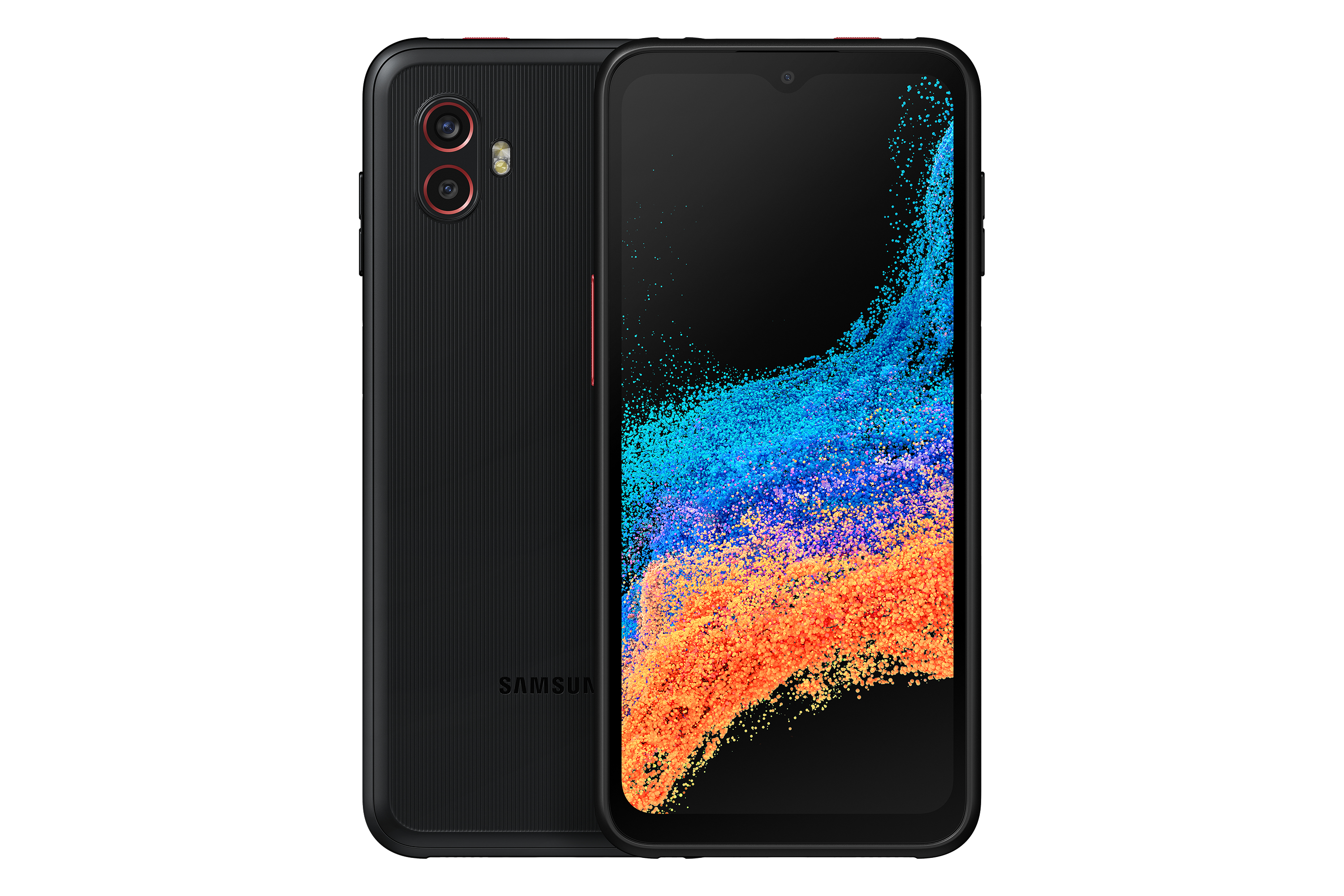 Smartphone SAMSUNG Galaxy Xcover 6 Pro 128GB