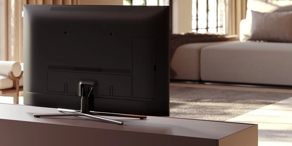 LED TV LOEWE callas 32 basalt grey