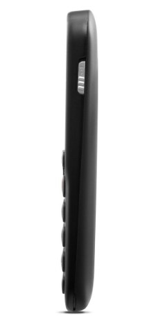 Senioren GSM DORO 1380 Black