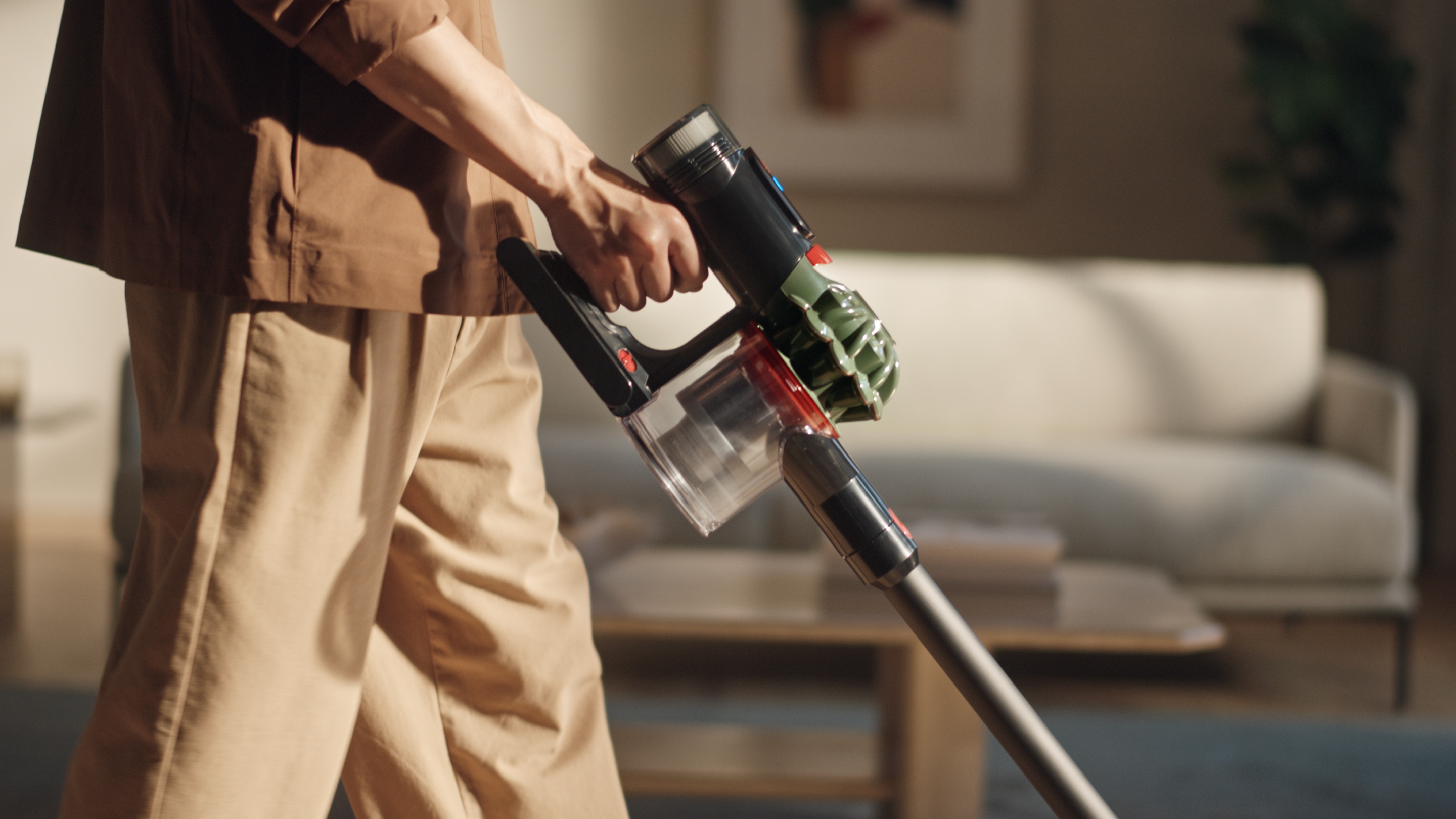 Steelstofzuiger DYSON 226587-01 V8 Cyclone