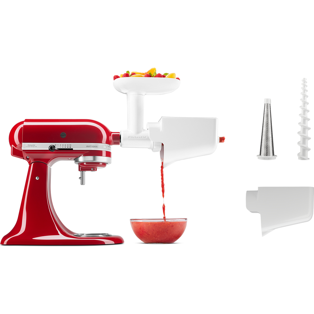 Kitchenaid kit accessoires mixer