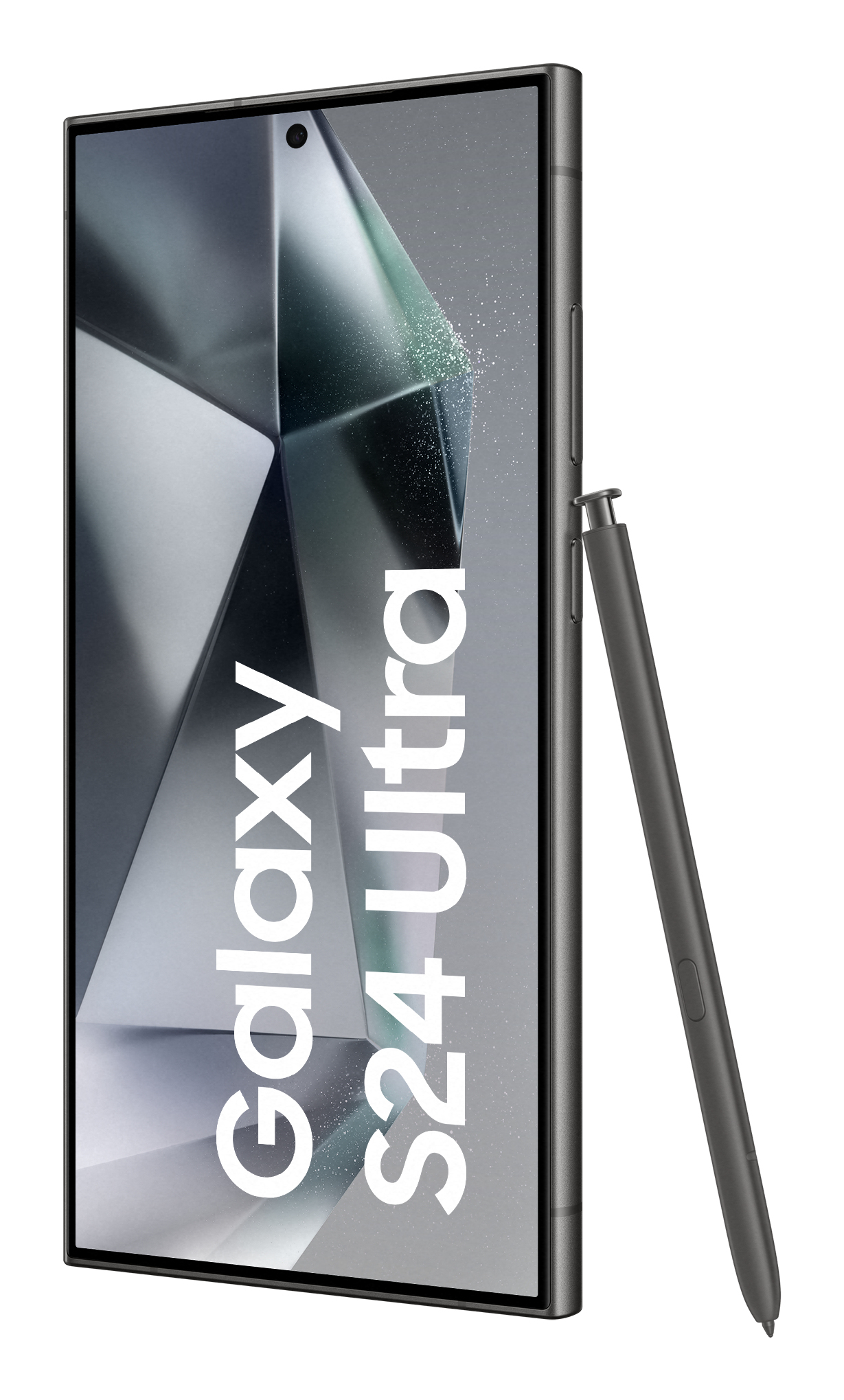 SAMSUNG GALAXY S24 ULTRA 5G 512GB BLACK