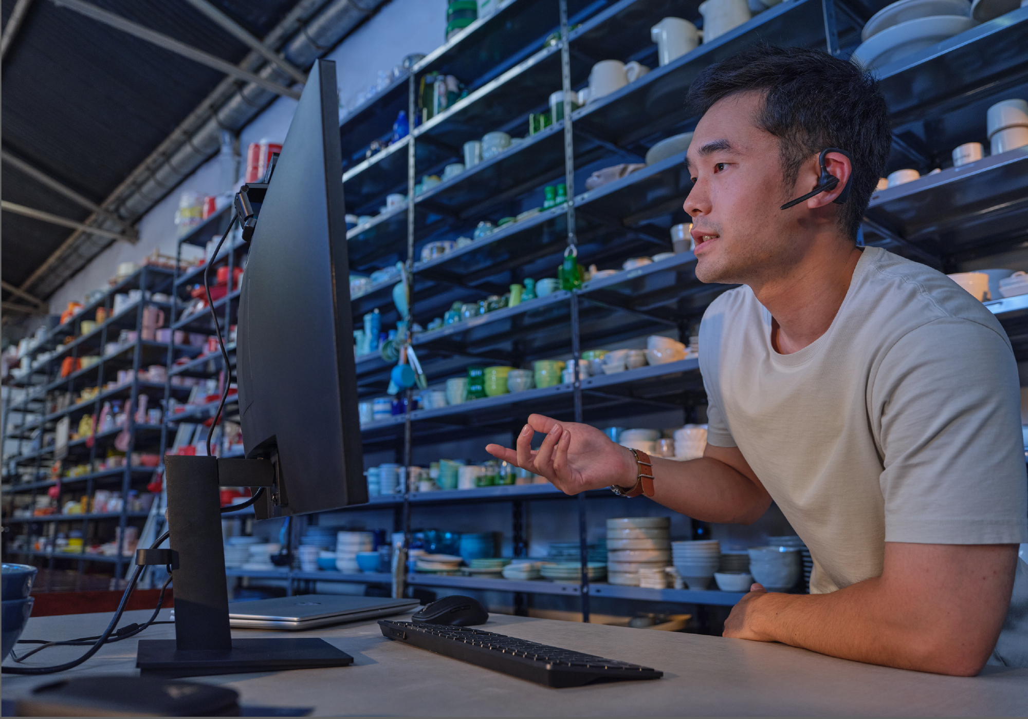 Laptop HP ProBook 4 G1iR I5 16' WUXGA 16GB 512GB W11Pro Zilver