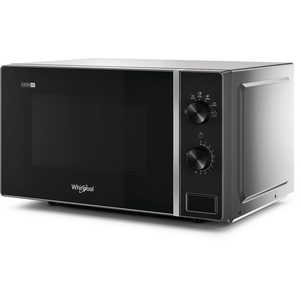 Whirlpool micro-ondes MWP101SB
