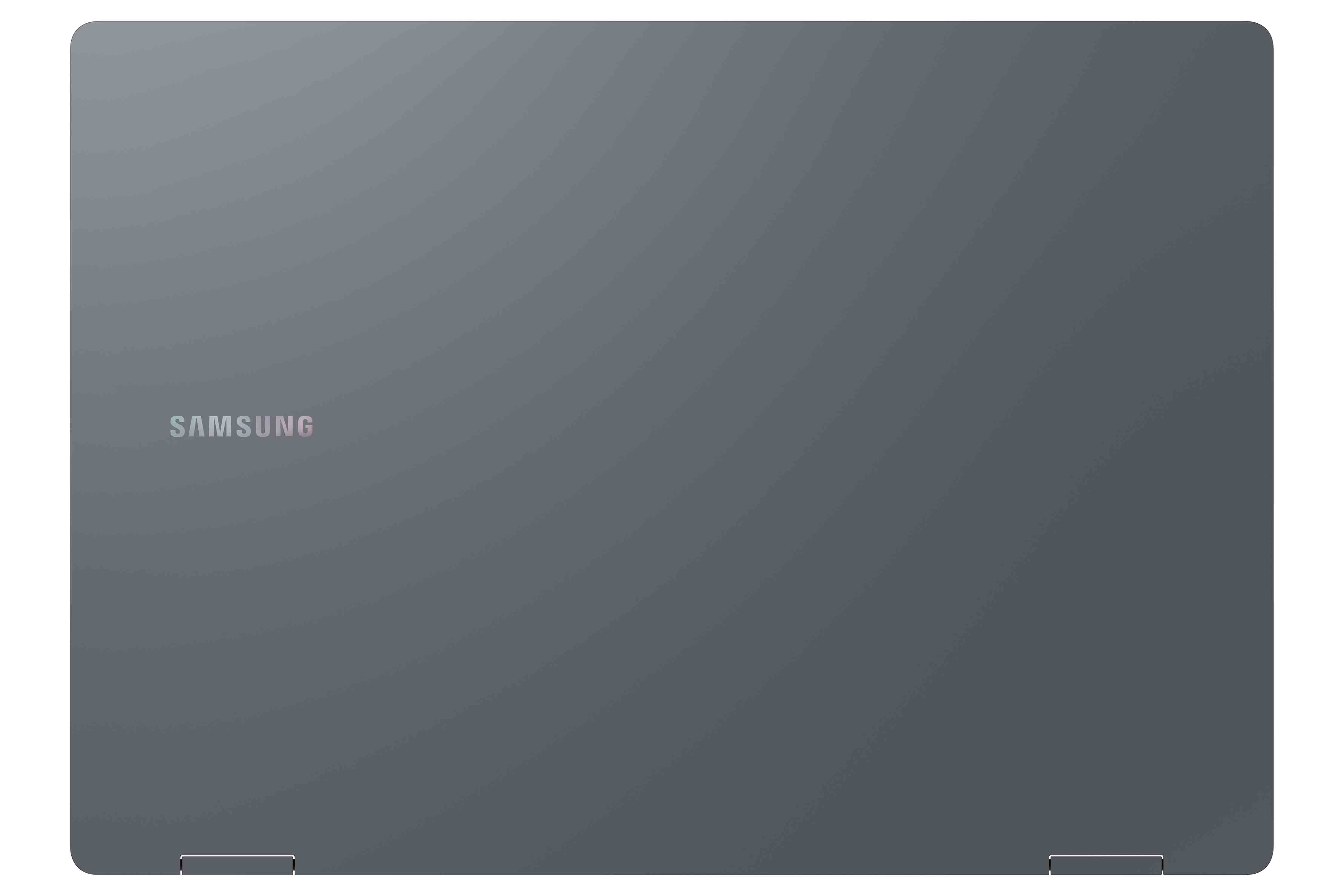 Samsung Galaxy Book4 Pro 360 Intel Core Ultra 7 155H Ordinateur portable 40,6 cm (16") Écran tactile WQXGA+ 16 Go LPDDR5x-SDRAM 512 Go SSD Wi-Fi 6E (802.11ax) Windows 11 Home Gris