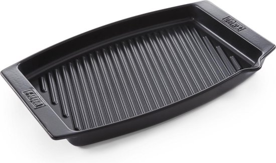 Grillpan WEBER 17886 Keramisch