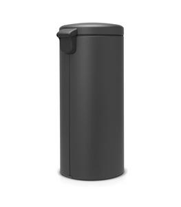 Pedaalemmer BRABANTIA 114663 NewIcon 30L Mineral InfiniteGre