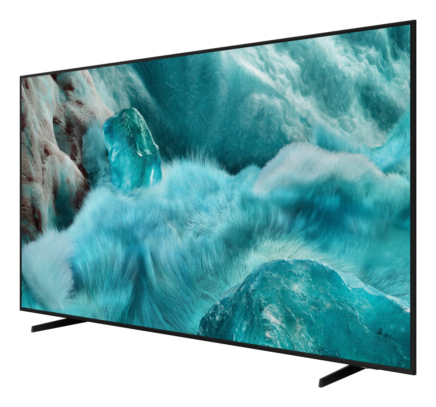 Samsung OLED 4K TV QE75Q7F3