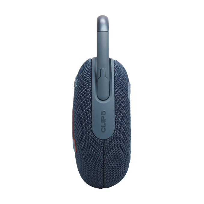 Bluetooth speaker JBL Clip 5 blauw