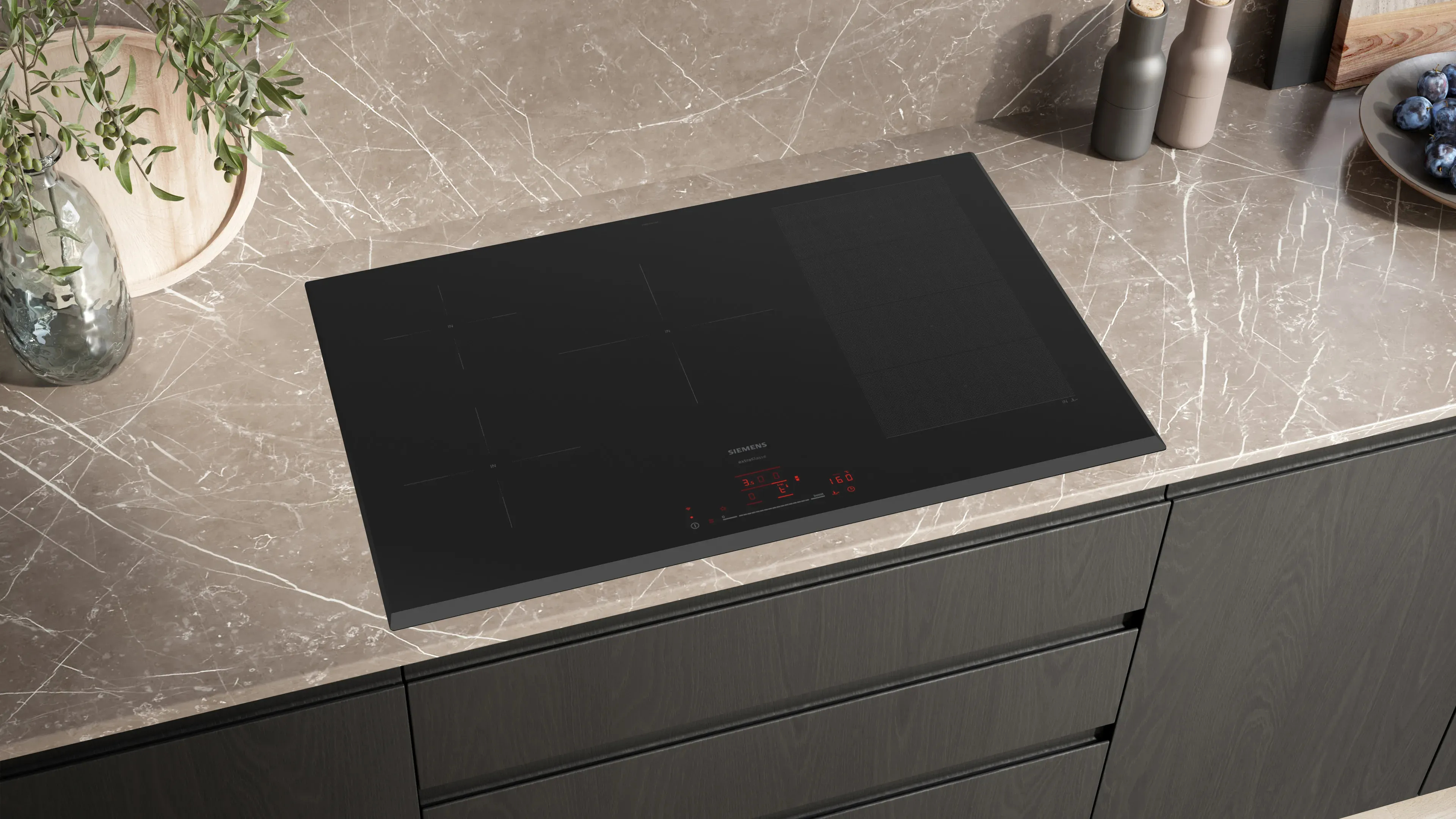 Siemens Taque Induction EX851HVC1M