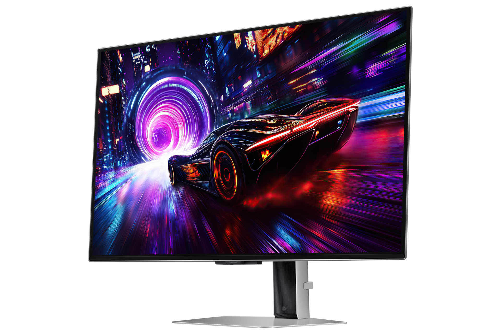Monitor Samsung Odyssey G8 OLED 32' 4K 16:9