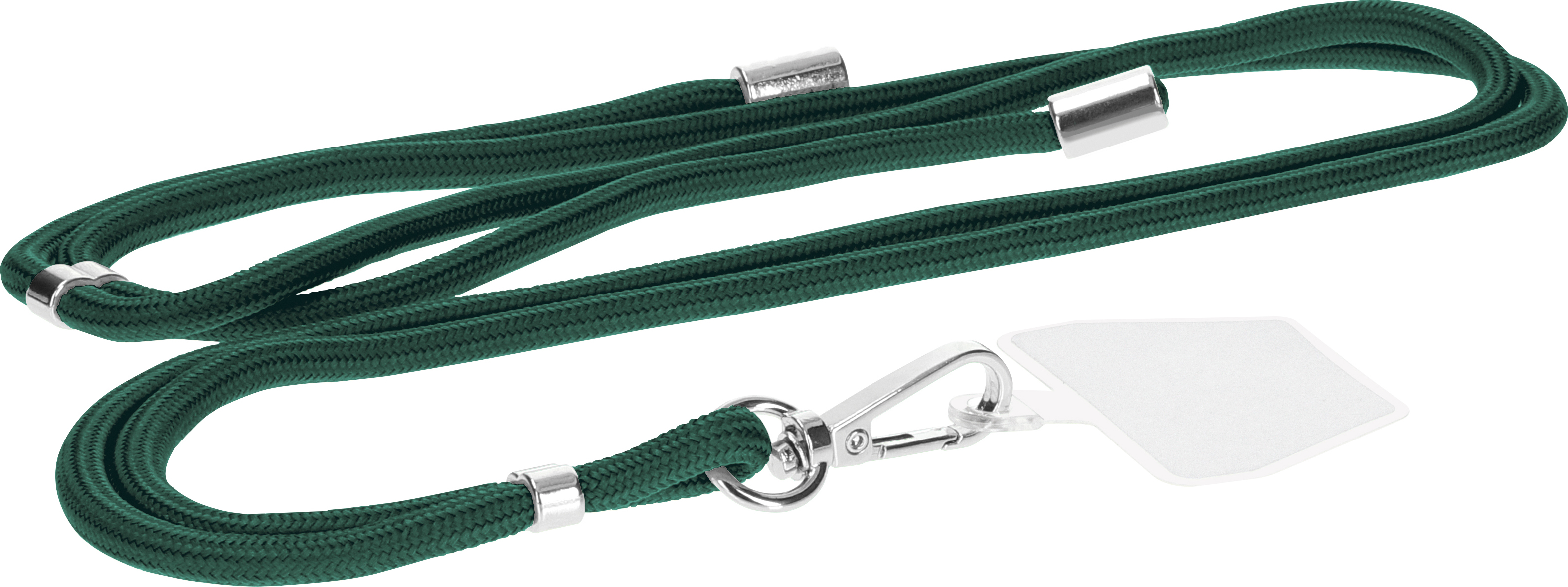 Lanyard Mobiparts Forest Green