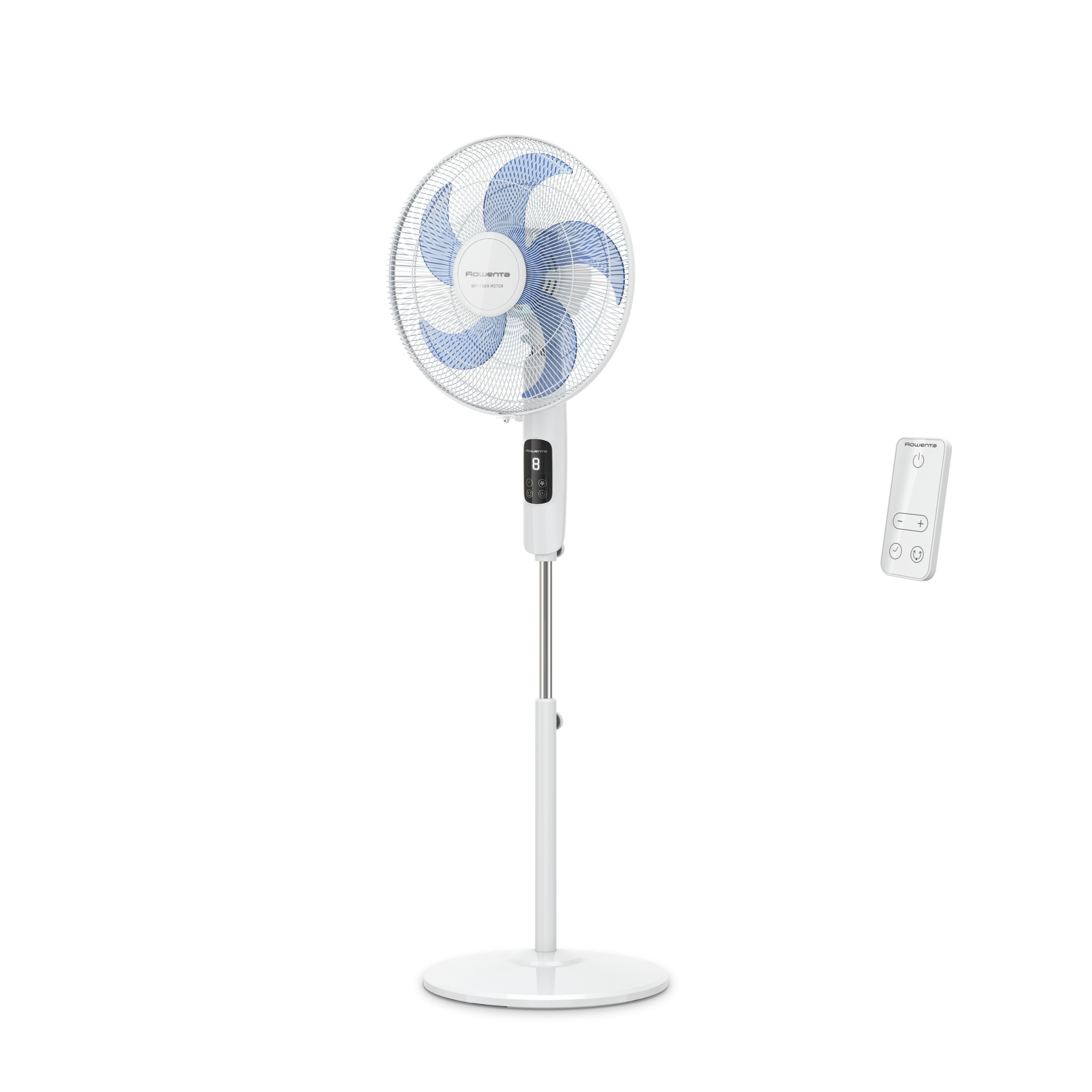 Ventilator ROWENTA VU5450F0 Turbo Silence